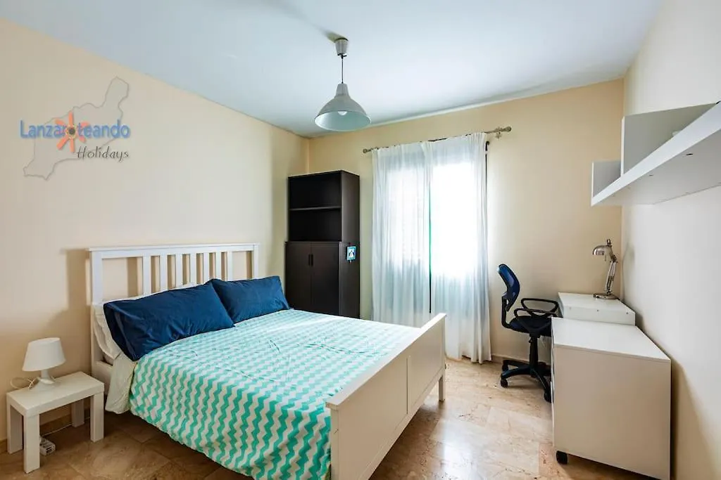 Apartment Casa Francy Vivienda Vacacional Costa Teguise