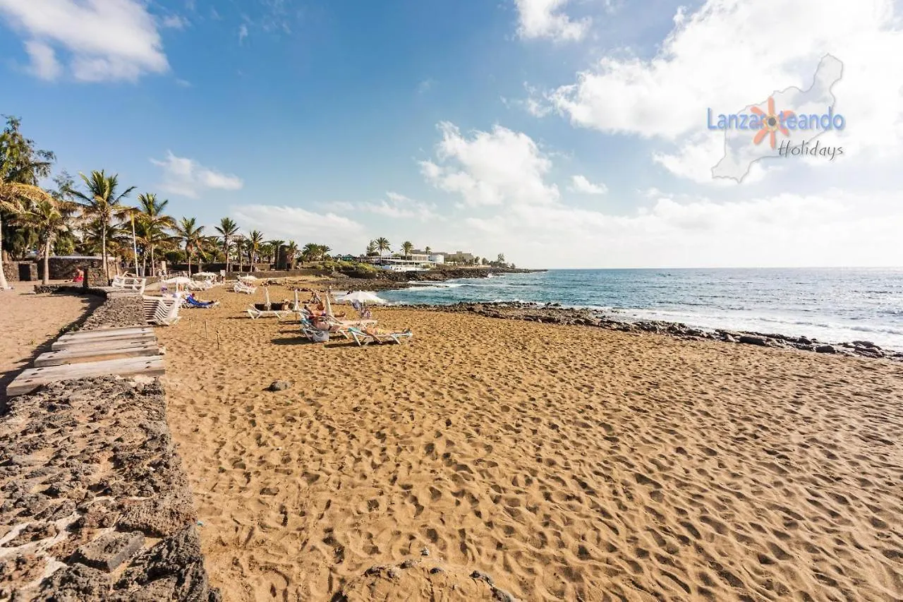 Apartment Casa Francy Vivienda Vacacional Costa Teguise