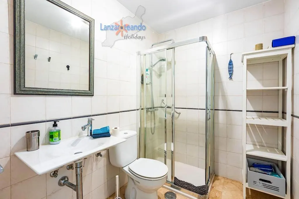 Apartment Casa Francy Vivienda Vacacional Costa Teguise