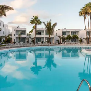 4* Hotel Oasis Lanz Mate